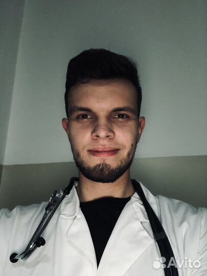 Репетитор биохимия, анатомия, физиология