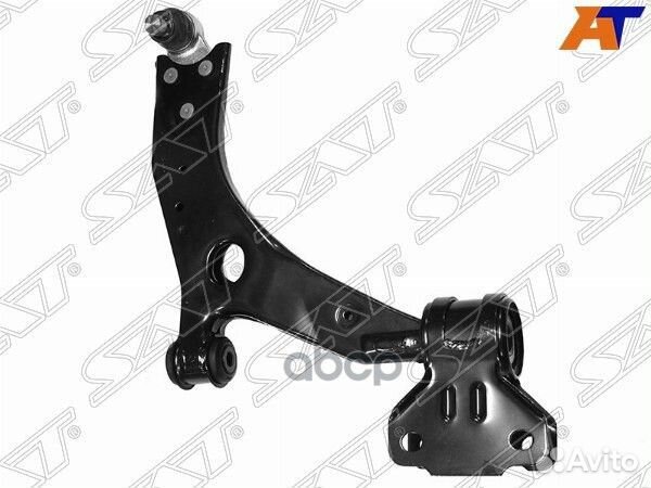 Рычаг подвески передний ford focus III/C-MAX II