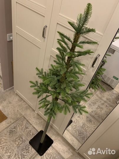 Ель Искусственная Alpine зеленая 150 см