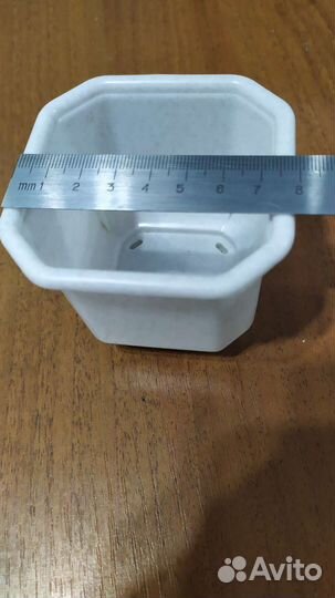 Горшок для цветов