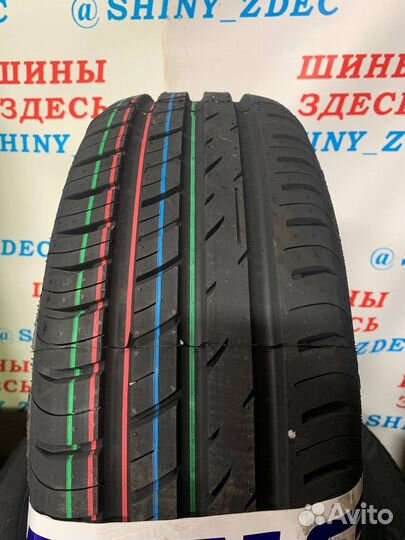 Viatti Strada Asimmetrico V-130 185/60 R14