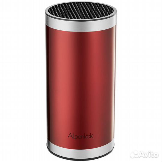 Подставка для ножей Alpenkok AK-207ST