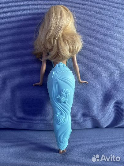 Кукла барби русалка