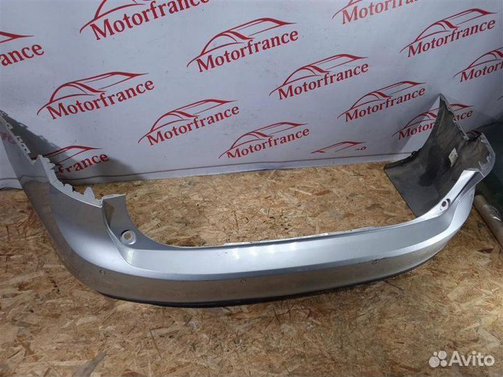 Бампер задний Volvo V90