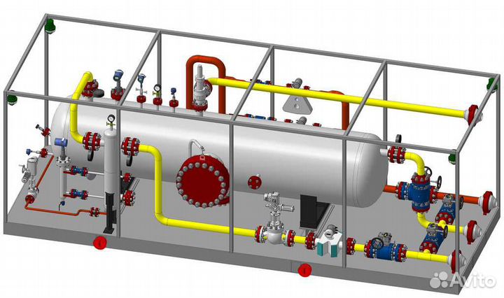 Ведущий инженер-конструктор