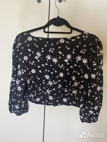 Блузка женская 46 48