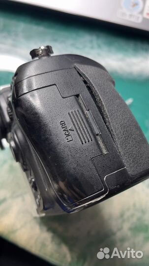 Фотоаппарат nikon d700 body