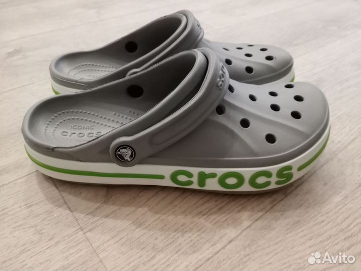 Crocs новые