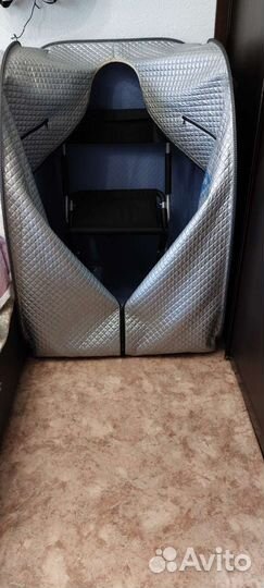 Саунариум инфракрасный