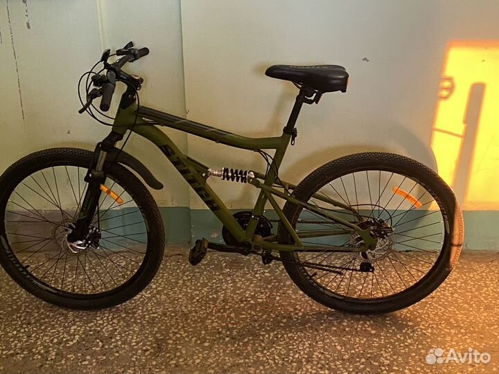 Велосипеды бу взрослый
