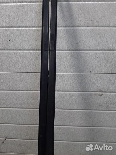 Молдинг крыши Mazda 3 (BK) 2005