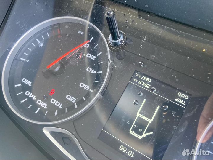 КАМАЗ Компас 5, 2024