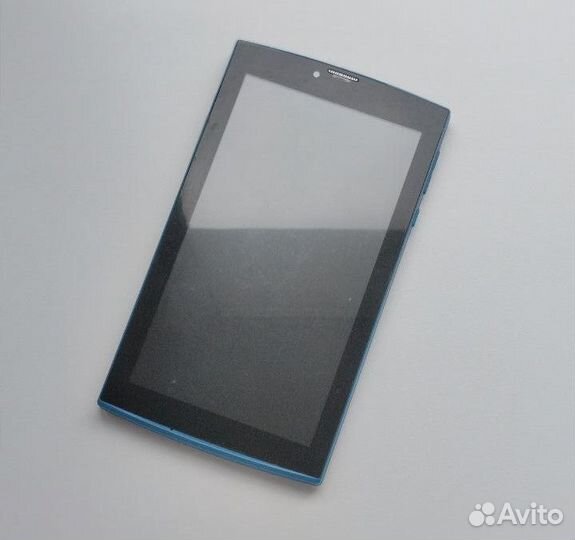 Планшет dexp Ursus 7MV3 3G