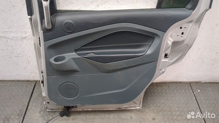 Дверь раздвижная Ford C-Max, 2013