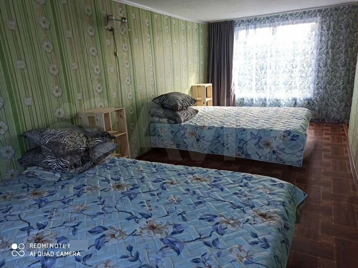 Дача 86 м² на участке 6 сот.