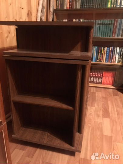 Тумба под телевизор