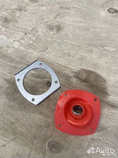 Опора рулевого вала н/о УАЗ Патриот (силикон)