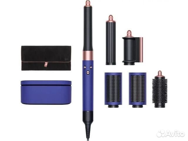 Фен-стайлер Dyson Airwrap Complete Long HS05