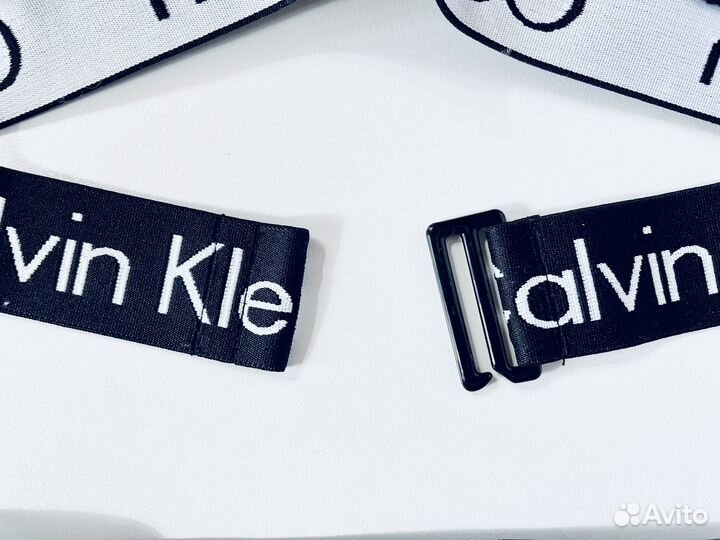 Купальник Calvin Klein (оригинал)