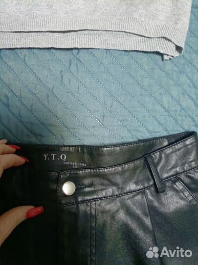 Вещи пакетом 46 48