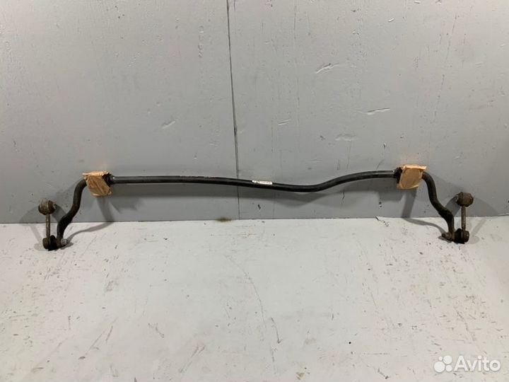 Стабилизатор задний Audi A6 C6