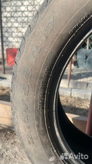 Pirelli Powergy 215/55 R17