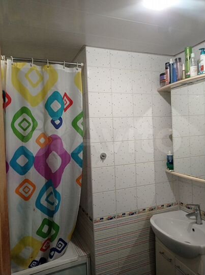 3-к. квартира, 62,3 м², 5/5 эт.