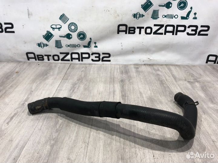 Патрубок системы охлаждения Hyundai Tucson JM G6BA