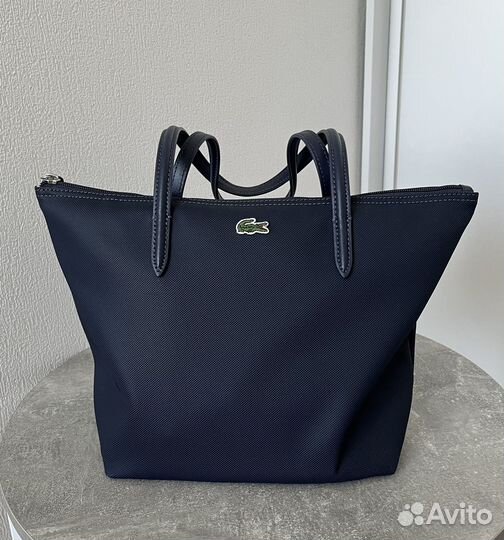 Cумка Lacoste оригинал