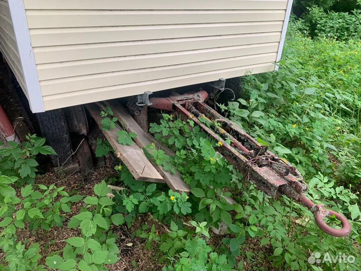 Интегрированный ГАЗ 66, 1980