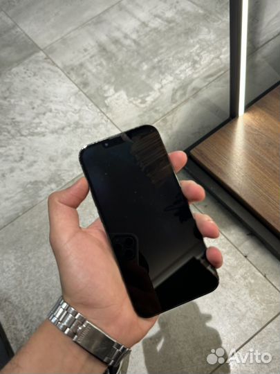 iPhone 13 Pro, 256 ГБ