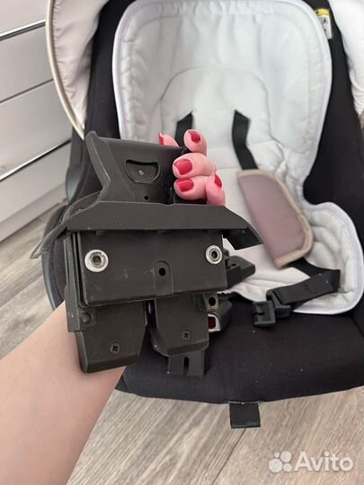 Автолюлька от 0