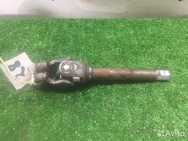 Рулевой карданчик Kia Spectra седан 1.6 S6D 2007