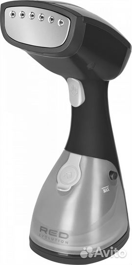 Отпариватель redmond