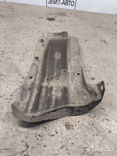 Подкрылок задний левый Kia Rio 3 1.4 2016