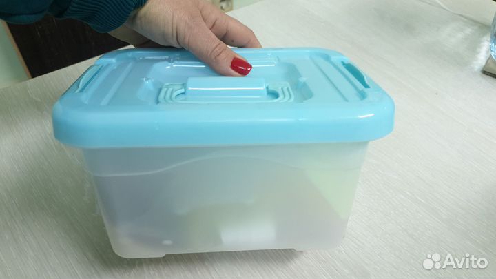 Аквамозаика 3000 деталей