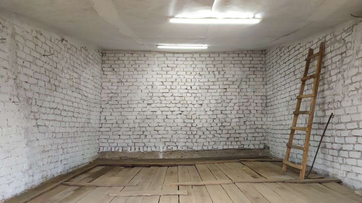 Гараж, 20 м²