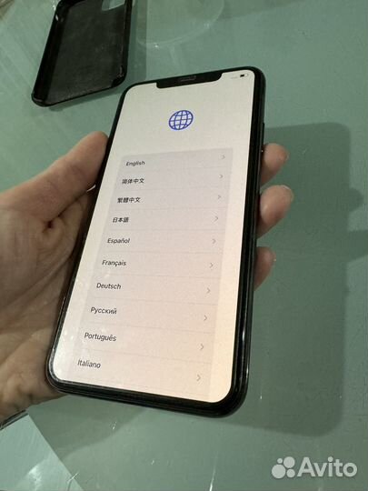 iPhone 11 Pro Max, 64 ГБ