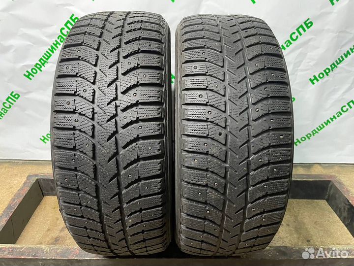 Bridgestone Ice Cruiser 5000 205/60 R15 91T