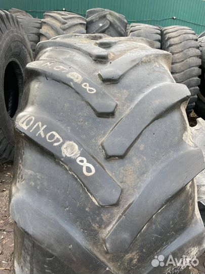 Гудьер 600/70-30 DT-824