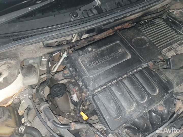 Мазда демио двс 1.5 113 лошадок zy