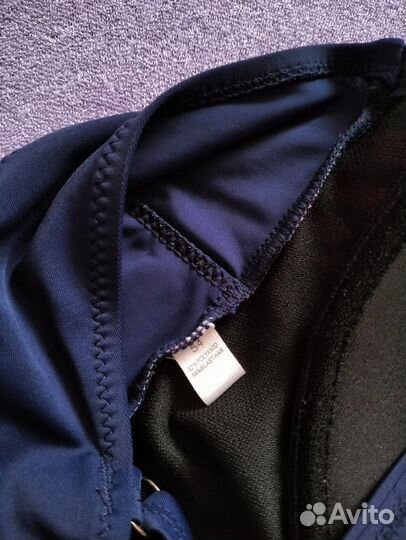 Купальник женский слитный