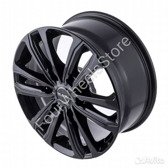 Диски для Haval H5 R18