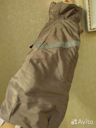 Одежда для животных