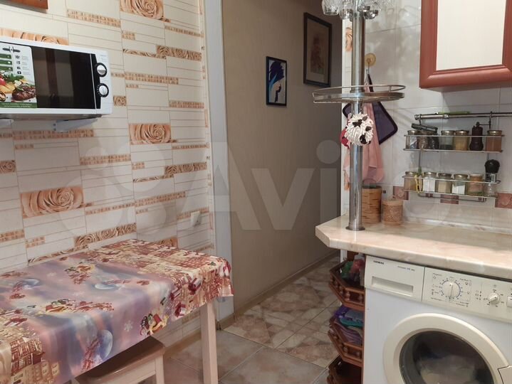 2-к. квартира, 46,1 м², 1/5 эт.