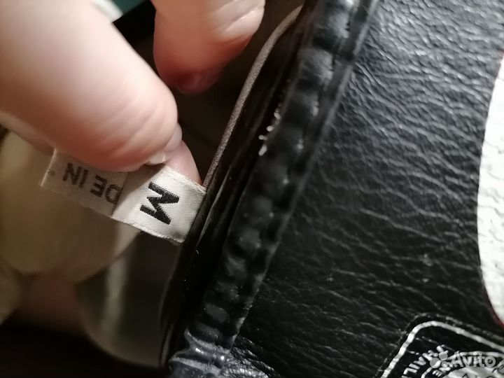 Боксерский шлем Twins