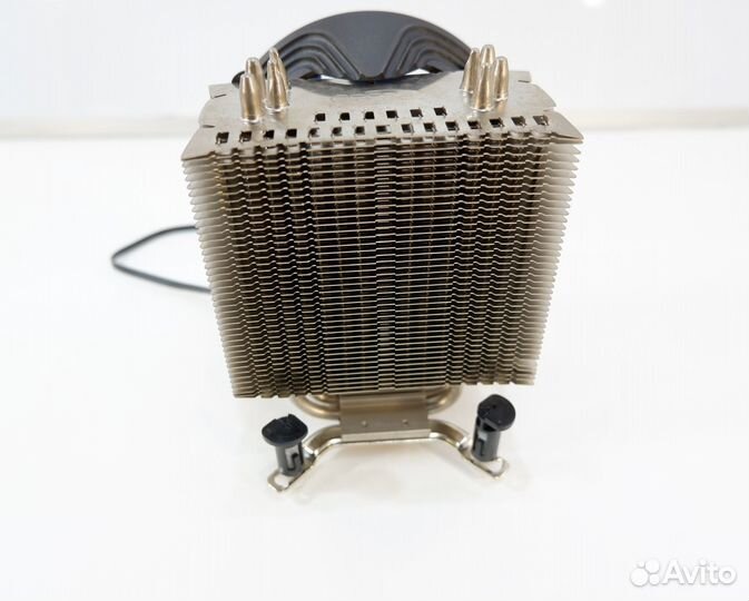 Башня deepcool gammaxx S40