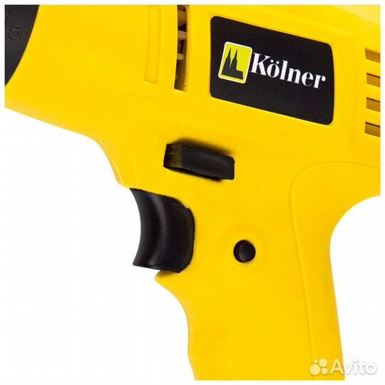 Аккумуляторный kolner