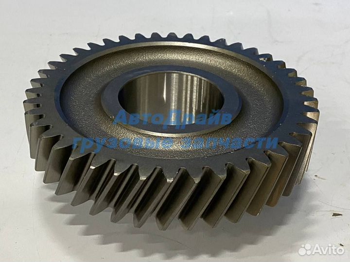 Шестерня промежуточного вала кпп Scania GRS895