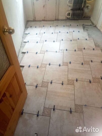 Строитель-Отделочник